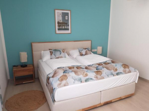 Zentrum Appartements Mörbisch